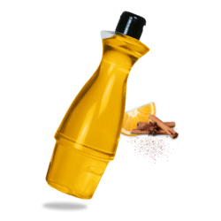 Nos Huiles Tempérées 